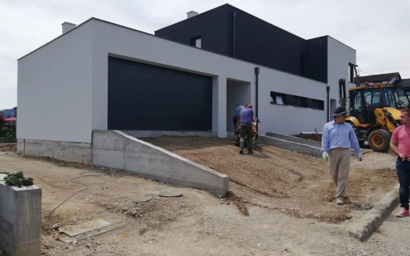 Bregana - Fit Design
