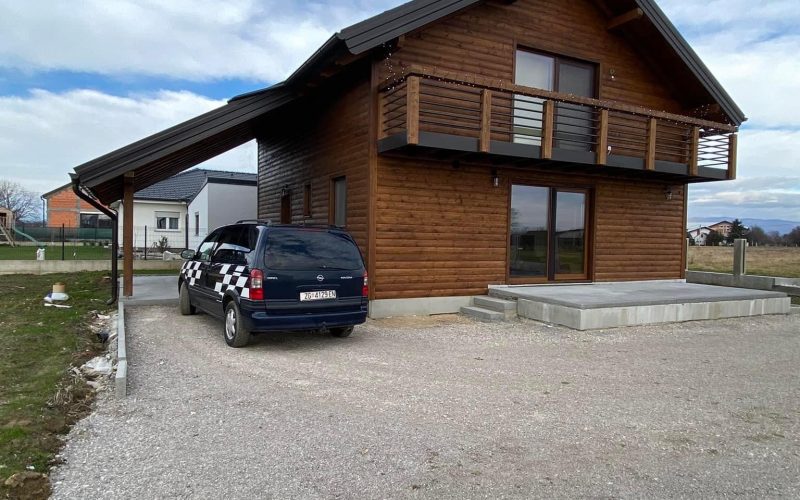 Brezovica - Fit Design