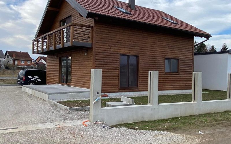 Brezovica - Fit Design