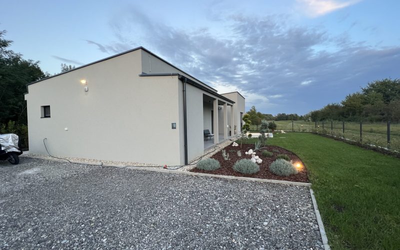 Pleso - Fit Design