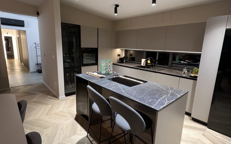 Pleso - Fit Design