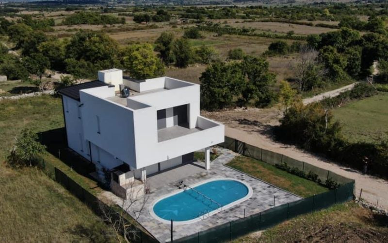 Villa Zadar - Fit Design