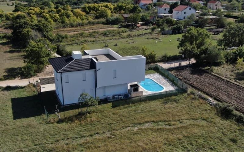 Villa Zadar - Fit Design
