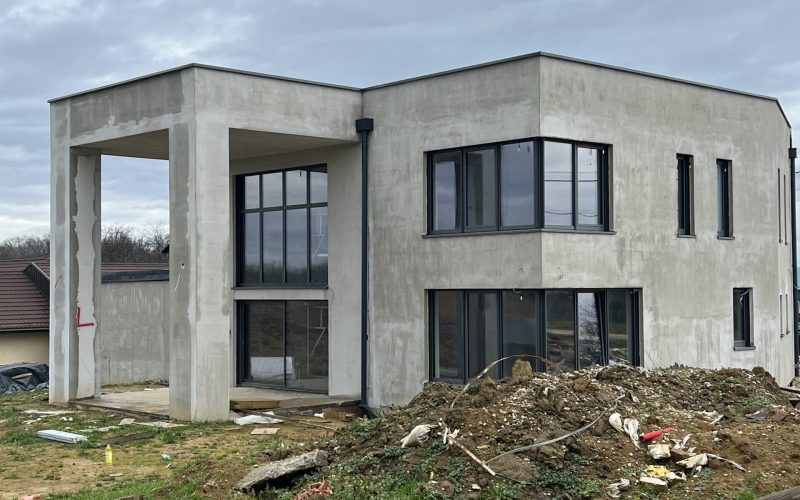 Vrbovec - Fit Design