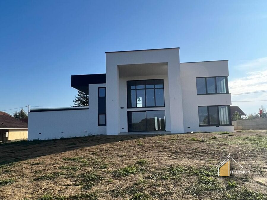 Katnica 395 m², Zagreb, istok, montažna kuća Fit Design, fotografija 18
