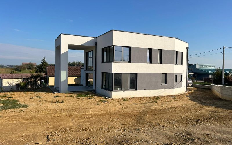 Vrbovec - Fit Design