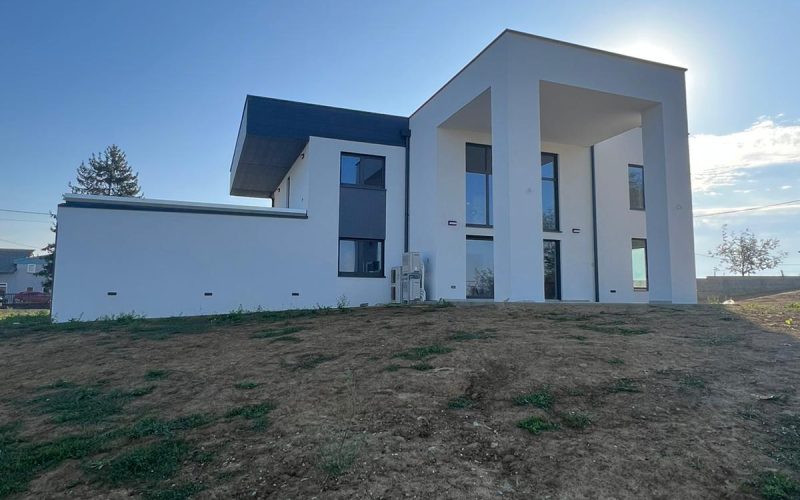 Vrbovec - Fit Design