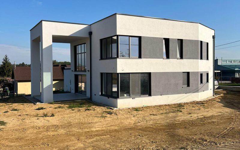 Vrbovec - Fit Design