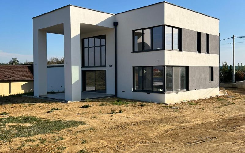 Vrbovec - Fit Design