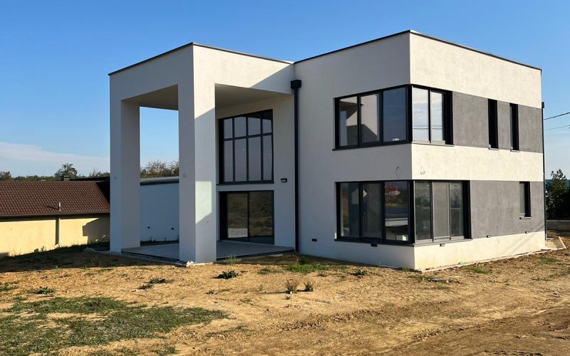 Vrbovec - Fit Design