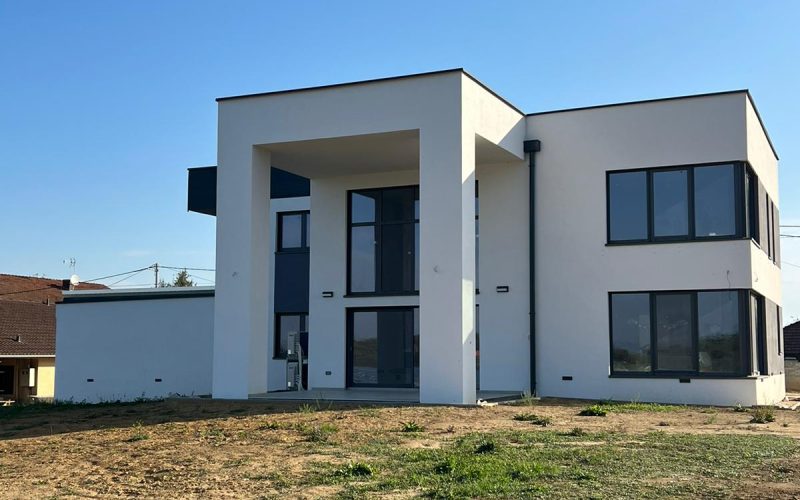 Vrbovec - Fit Design