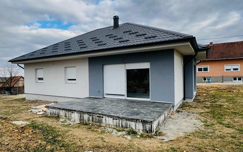 Odranski Obrež 1 - Fit Design