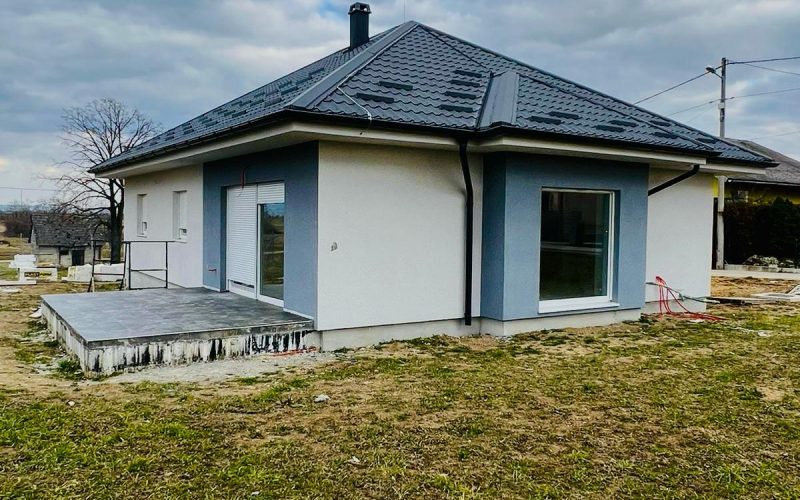 Odranski Obrež 1 - Fit Design