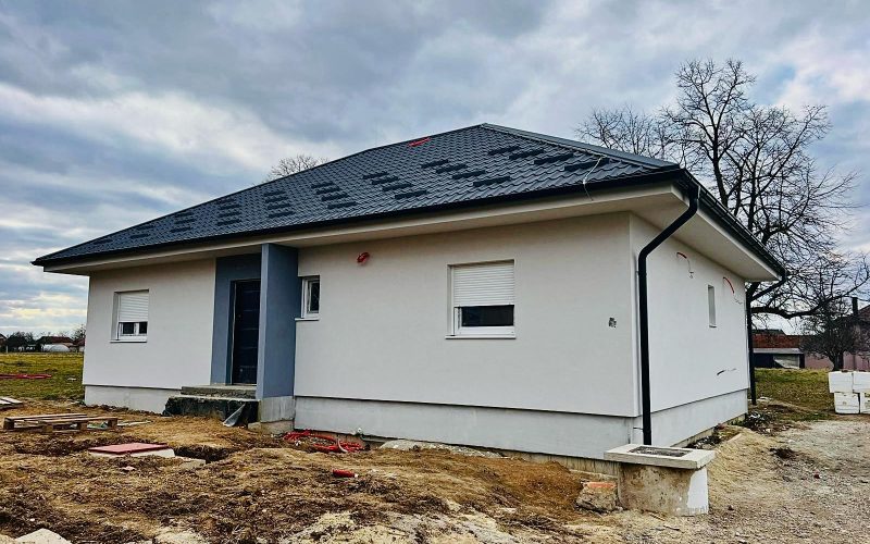 Odranski Obrež 1 - Fit Design