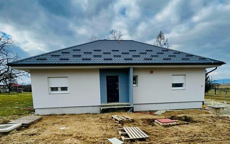 Odranski Obrež 1 - Fit Design