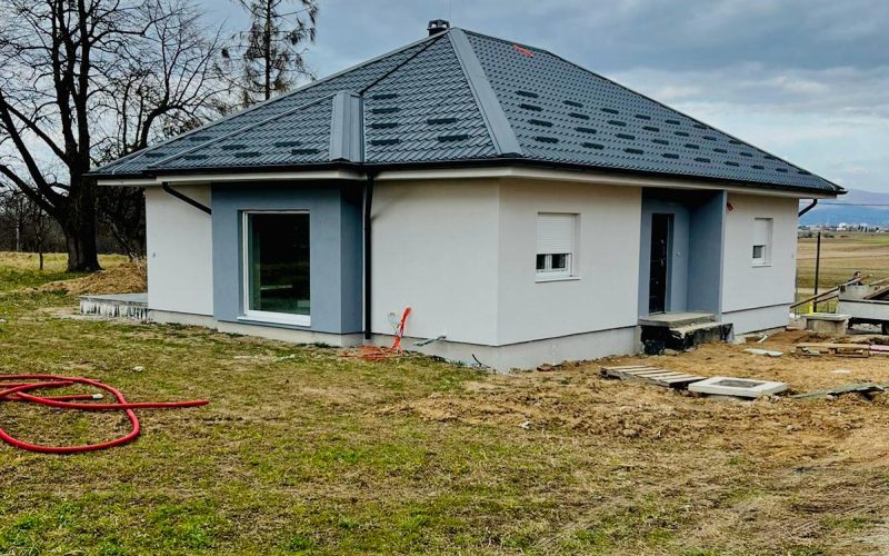 Odranski Obrež 1 - Fit Design