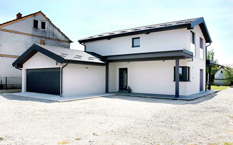 Hrašće Turopoljsko - Fit Design