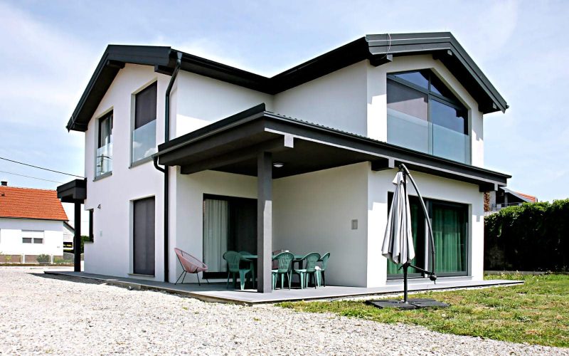 Hrašće Turopoljsko - Fit Design