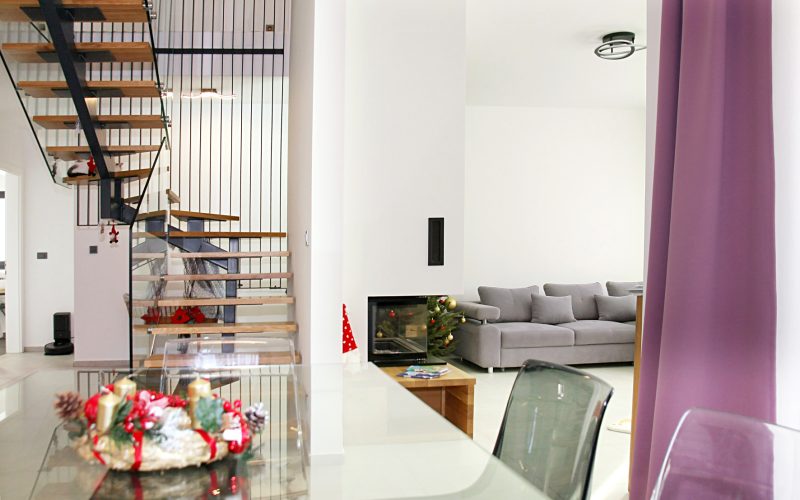 Hrašće Turopoljsko - Fit Design