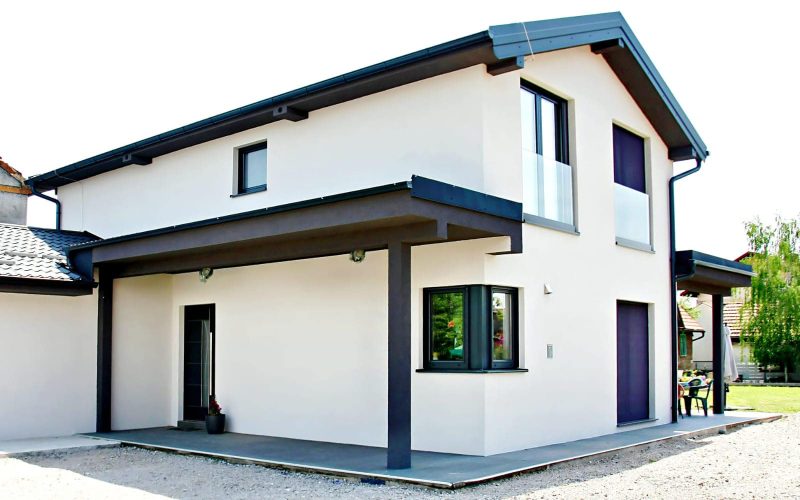 Hrašće Turopoljsko - Fit Design