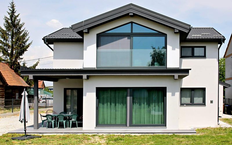 Hrašće Turopoljsko - Fit Design