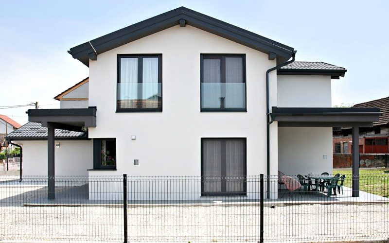 Hrašće Turopoljsko - Fit Design