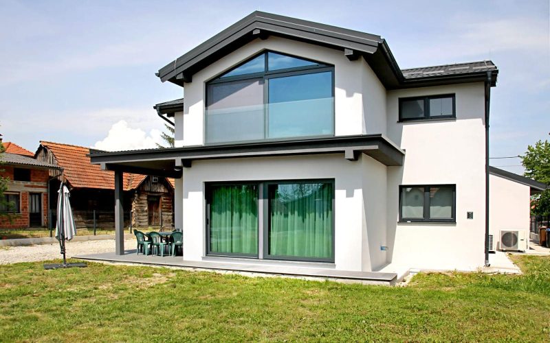 Hrašće Turopoljsko - Fit Design