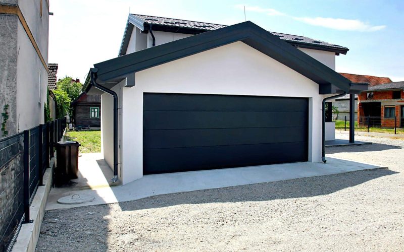 Hrašće Turopoljsko - Fit Design