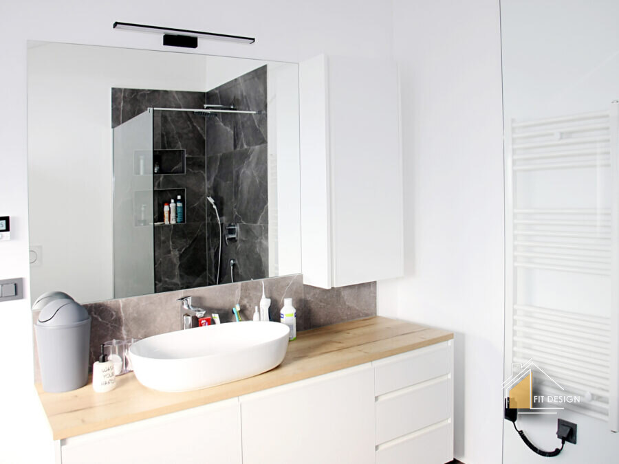 Katnica 234 m², Zagrebačka okolica, montažna kuća Fit Design, fotografija 12
