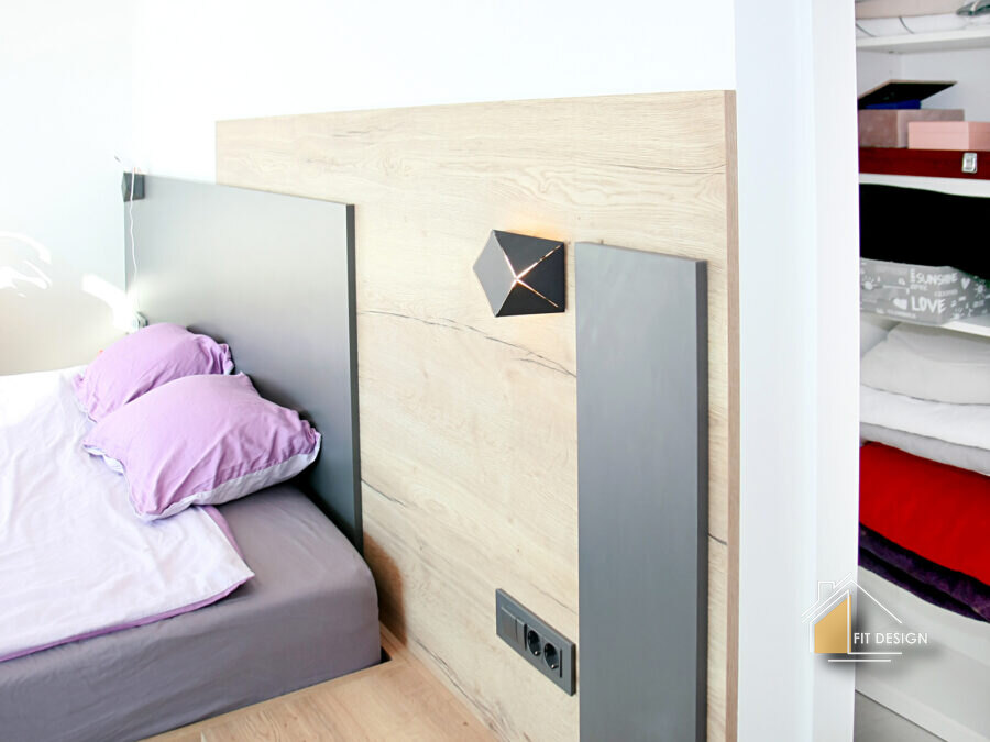 Katnica 234 m², Zagrebačka okolica, montažna kuća Fit Design, fotografija 14