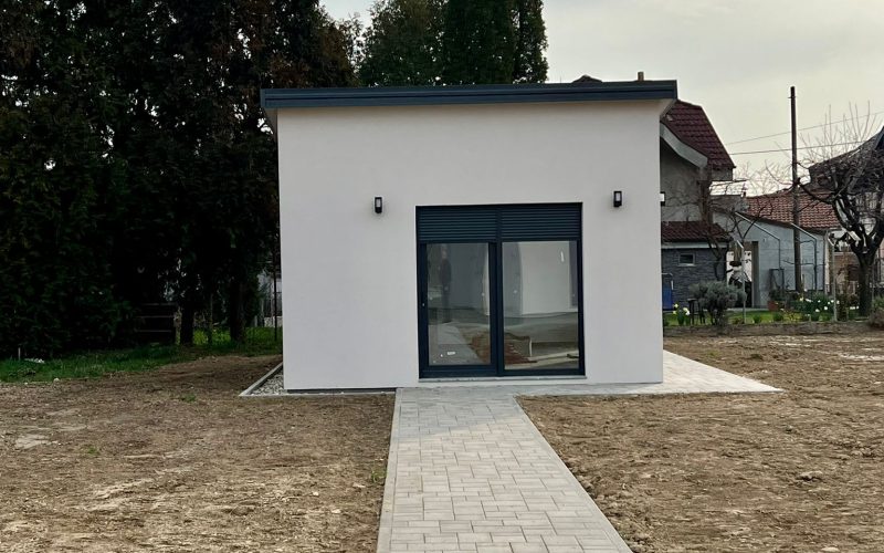 Klara Obradović - Fit Design