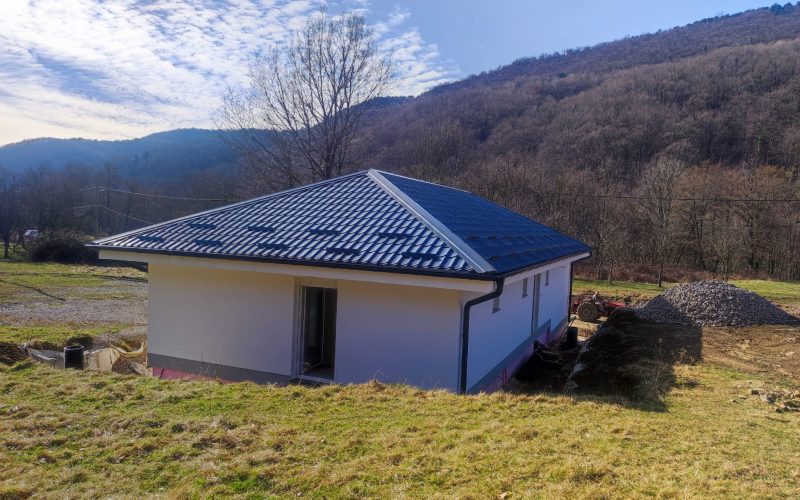 Zoretići - Fit Design