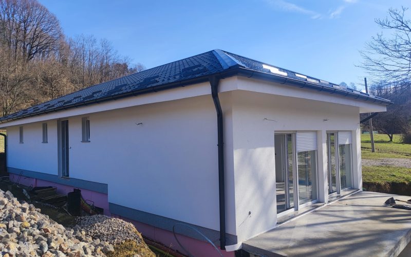 Zoretići - Fit Design