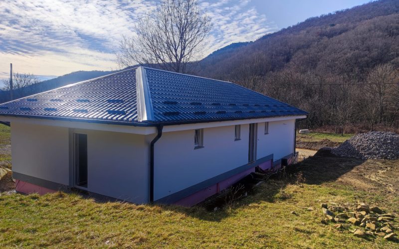 Zoretići - Fit Design