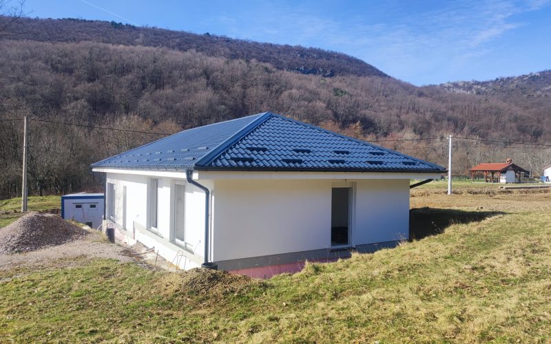 Zoretići - Fit Design