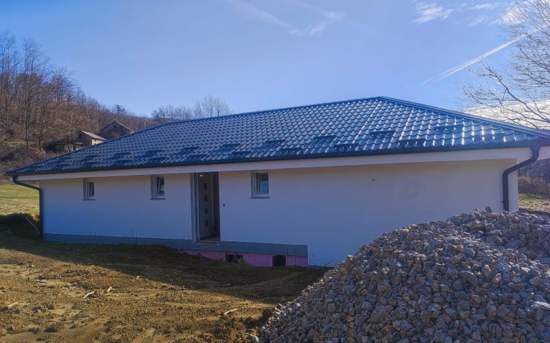 Zoretići - Fit Design