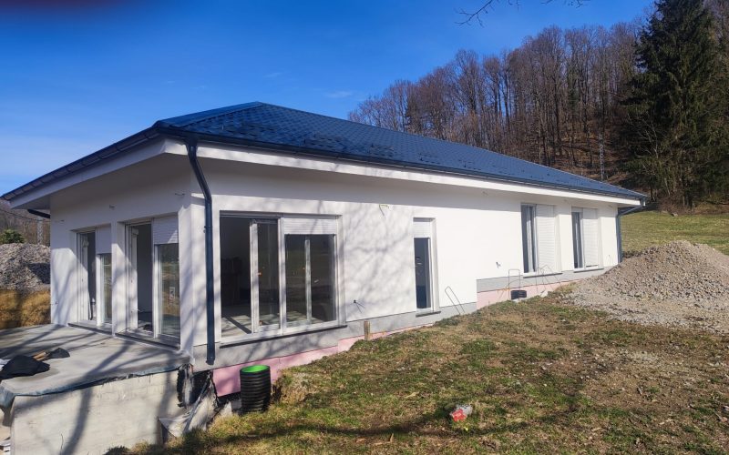 Zoretići - Fit Design