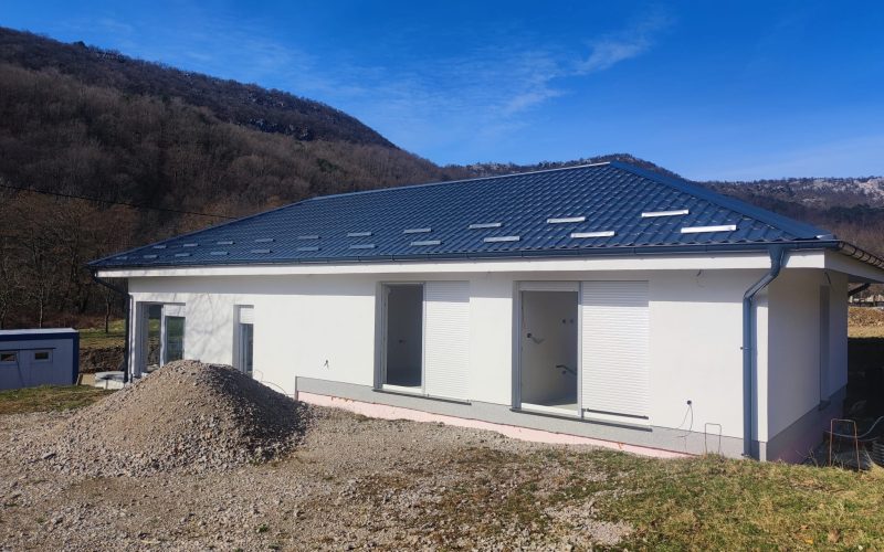 Zoretići - Fit Design