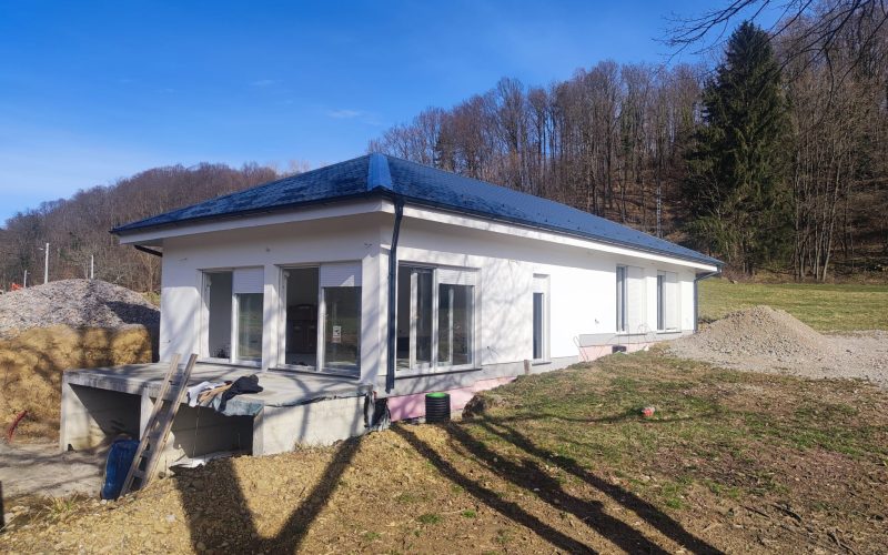Zoretići - Fit Design