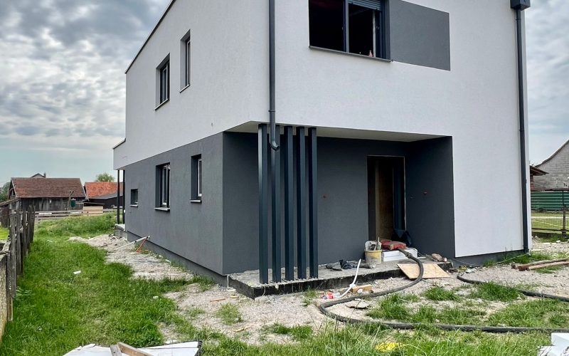 Odranski Obrež 2 - Fit Design