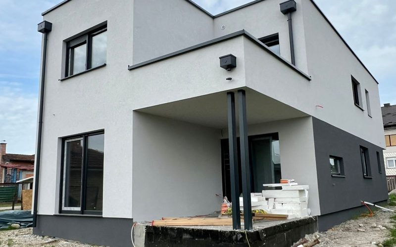 Odranski Obrež 2 - Fit Design