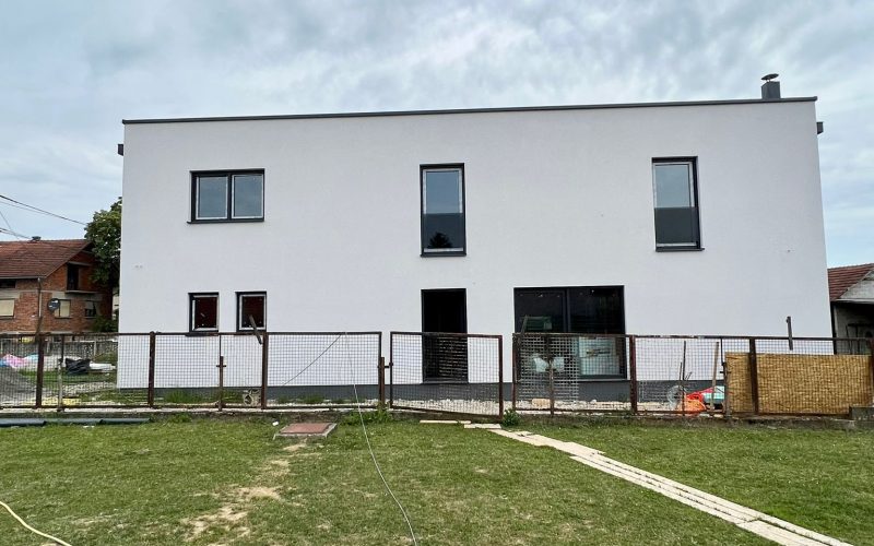 Odranski Obrež 2 - Fit Design