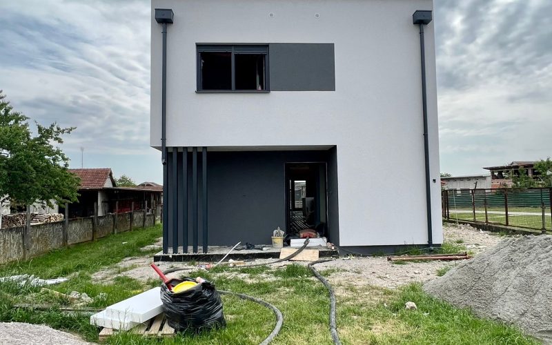 Odranski Obrež 2 - Fit Design