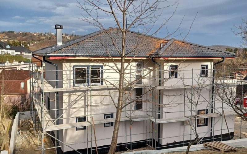 Stenjevec - Fit Design