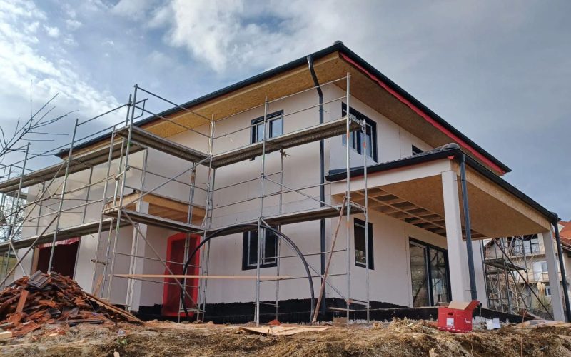 Stenjevec - Fit Design