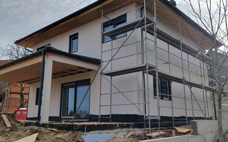 Stenjevec - Fit Design