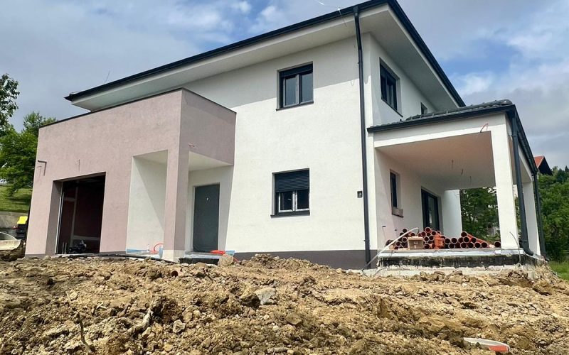 Stenjevec - Fit Design