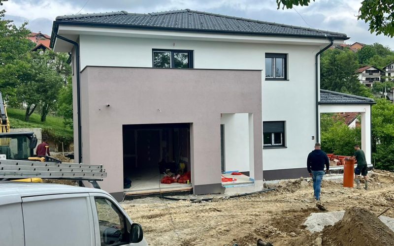 Stenjevec - Fit Design
