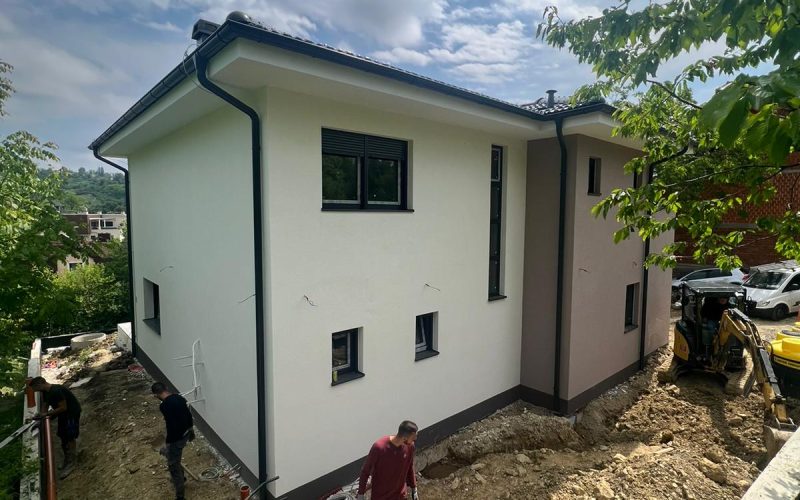 Stenjevec - Fit Design