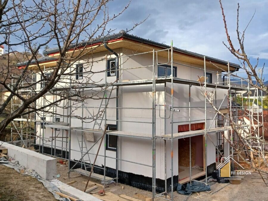 Katnica 224 m², Zagreb, zapad, montažna kuća Fit Design, fotografija 6